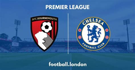 AFC Bournemouth vs Chelsea highlights - Levi Colwill goal ruled out as ...