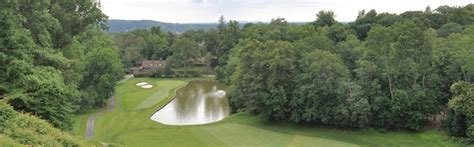 Ardsley Country Club - Golf Course Information | Hole19