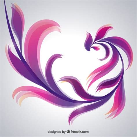 Artistic Abstract Background In Purple Tones | Abstract backgrounds, Vector free, Free vector ...
