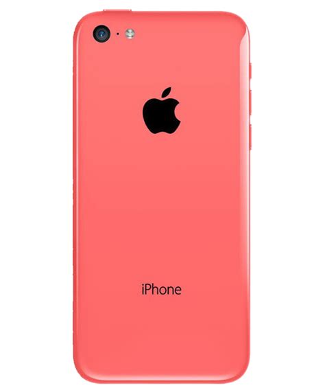 Apple iPhone 5C Pink (32GB) - Refurbished