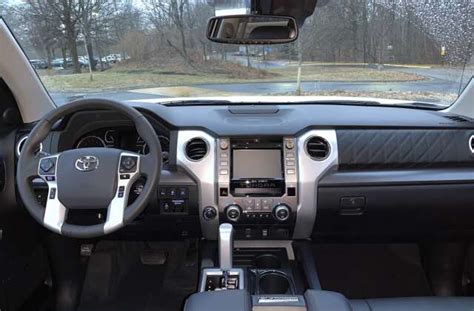 The 12 Pickup Trucks with the Most Luxurious Interiors | U.S. News