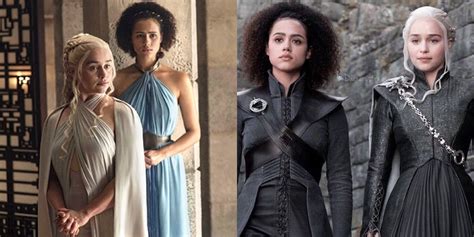 Game Of Thrones: 8 Quotes That Prove Daenerys & Missandei Had The Best ...