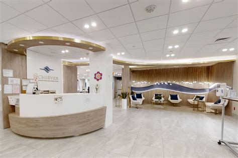 Schervier Rehabilitation & Nursing Center