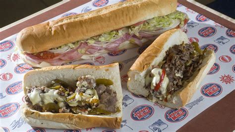 Jersey Mike's Subs Wallpapers - Wallpaper Cave