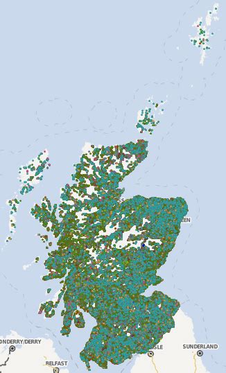 Woodland and forests | Scotland's environment web