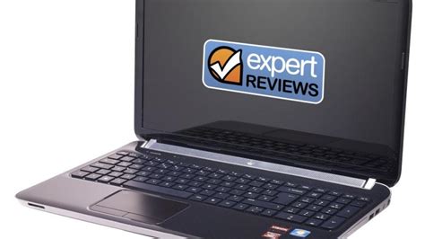 HP Pavilion DV6 review (DV6-6c05ea) | Expert Reviews