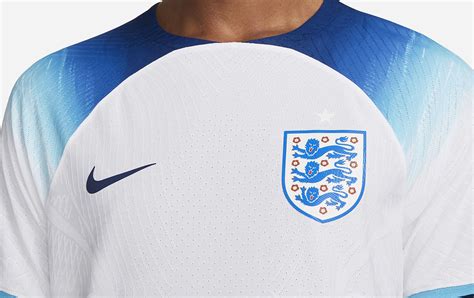 England 2022 World Cup home kit – the boldest home top ever? | FourFourTwo