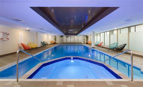 Rydges Sydney Central, Sydney – Updated 2024 Prices