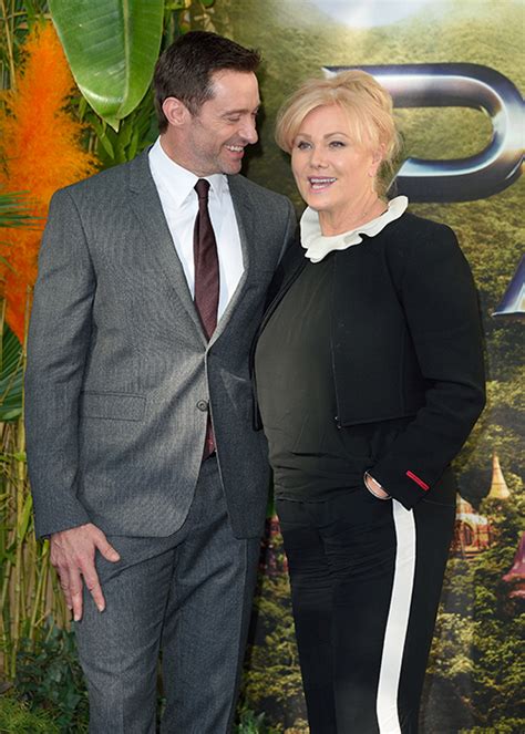 Hugh Jackman Celebrates 20th Wedding Anniversary | Arabia Weddings