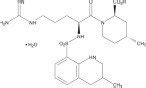 Argatroban - FDA prescribing information, side effects and uses