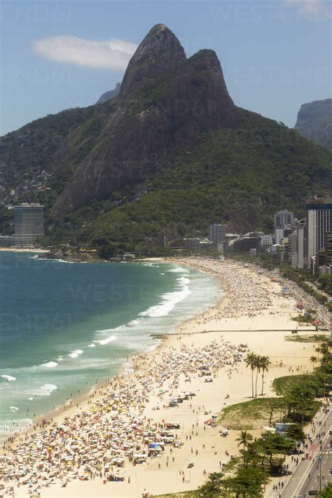 Ipanema Beach - Beaches Photo (44430617) - Fanpop