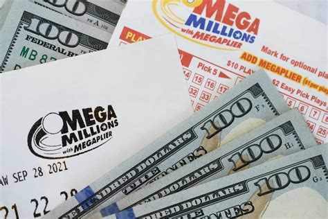 Two multi-state lottery jackpots reach combined $1 billion | WMAY - 92.7 WMAY