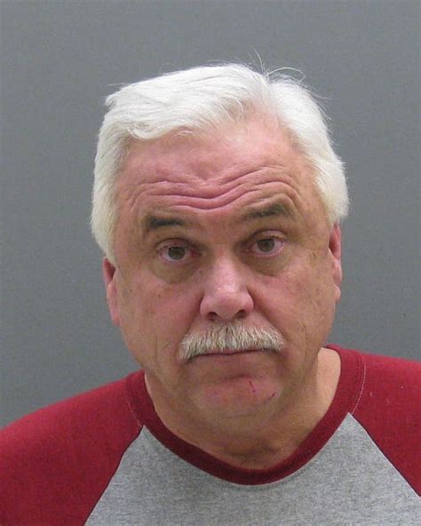 Muskegon's well-known defense attorney, Terry Nolan, arrested on alleged drug-related activity ...