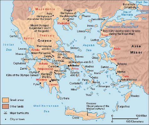 Ancient Greece 370 BC By VadimKm On DeviantArt, 40% OFF