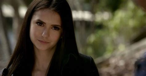 Sounds Like Nina Dobrev Might Return For The Final Season Of 'The Vampire Diaries' | HuffPost