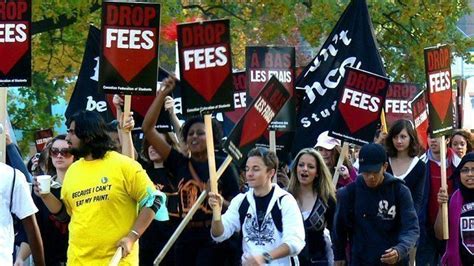 Petition · Fall 2020: Reducing Tuition Fees Across Ontario - Canada · Change.org