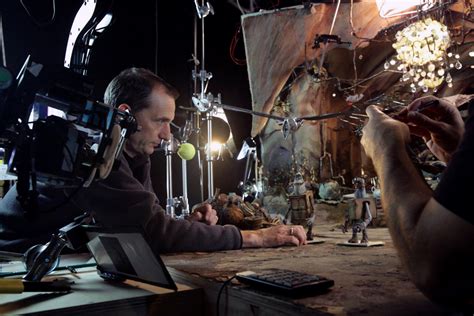 Behind the Scenes with ‘Boxtrolls’ | Academy of Art University