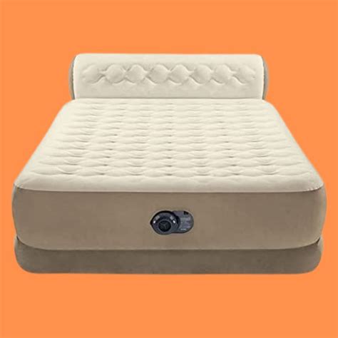 The Sweetest Of Dreams: The Best Air Mattresses With Headboards!