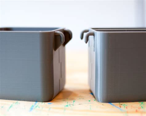 Ikea Skadis pegboard cups (vase mode) by Catdad Workshop | Download free STL model | Printables.com