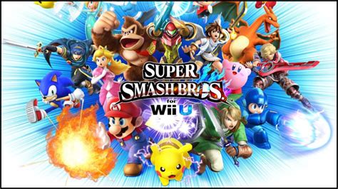 Nintendo reportedly abandons Smash 4 amid controversial tournament rulings