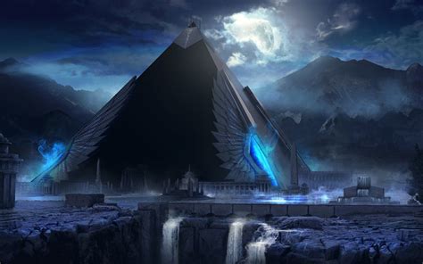 Forbidden History: Was There A Fourth 'Black Pyramid' At The Giza Plateau?