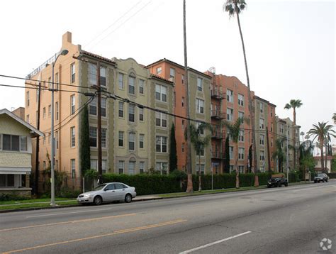 Franklin Plaza Apartments Apartments - Los Angeles, CA | Apartments.com