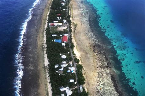 El sitio menos visitado del mundo es una isla paradisíaca - Cultura Panapo