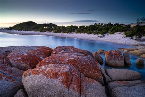 Tasmania, Landscapes, Australia, Photography on Behance