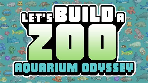 Aquarium Odyssey - Epic Games Store