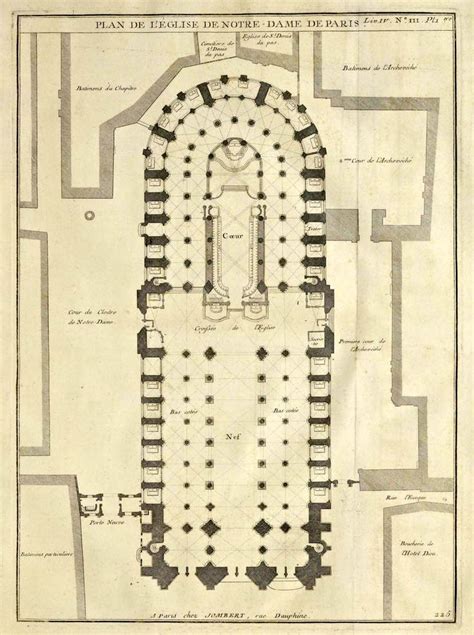 ARCHI/MAPS | Cathedral architecture, Architecture mapping, Cathedral