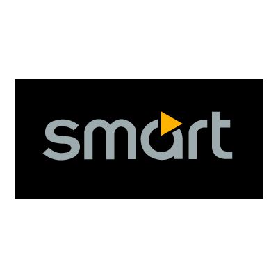 Smart logo vector in .EPS free download - Brandlogos.net