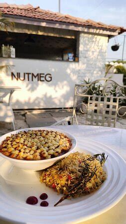 NUTMEG CAFE & RESTAURANT, Jaipur - Restaurant Reviews, Photos & Phone Number - Tripadvisor