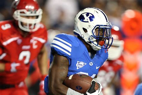 BYU football schedules: BYU and Utah set to play in 2019, 2020 ...