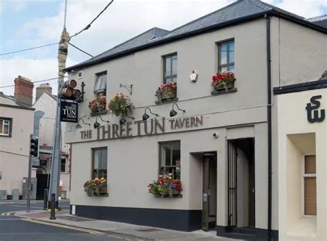 Irish pubs closed: Popular Dublin Wetherspoons pub up for sale and it's ...