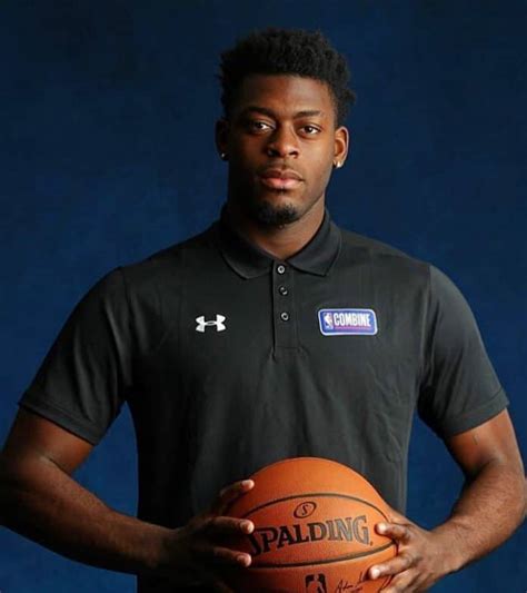 Luguentz Dort [2024 Update] : Basketball Career, NBA & Family