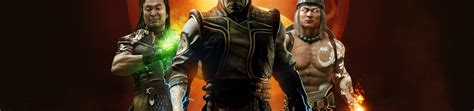 5120x1200 Resolution Mortal Kombat 11 Aftermath Poster 5120x1200 ...