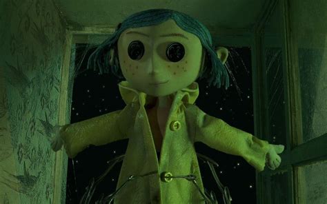 Coraline Wallpapers - Wallpaper Cave