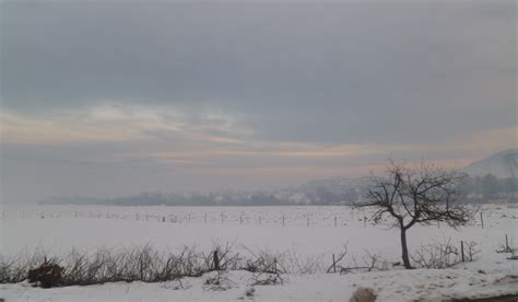 Bulgaria’s bad weekend weather: Woman found drowned in Bourgas, situation still serious in three ...