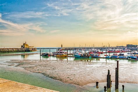 A Perfect Day in Ramsgate | 16 Best Things To Do In Ramsgate