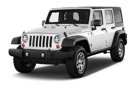 2013 Jeep Wrangler Unlimited Prices, Reviews, and Photos - MotorTrend