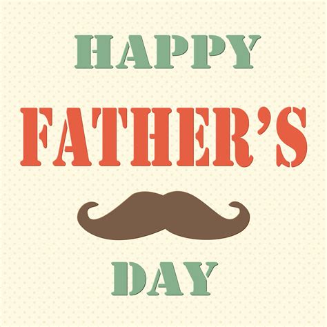 Fathers Day Card Template Free Stock Photo - Public Domain Pictures