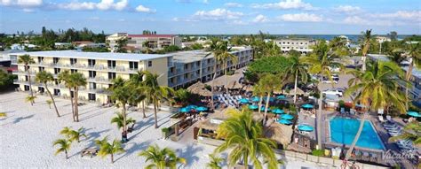 Outrigger Beach Resort | Fort Myers Hotels in Florida