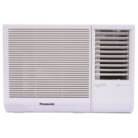 PANASONIC CW-V1215VA 1.5HP Window Type Air Conditioner