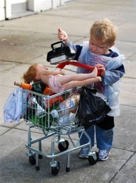 The Most Inappropriate Kids Halloween Costumes Ever | Halloween ...