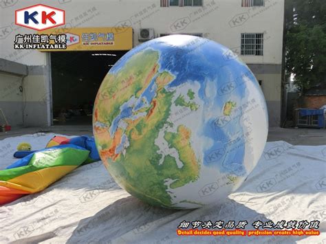 Giant inflatable earth globe, PVC inflatable earth ball, inflatable earth balloon-in Inflatable ...