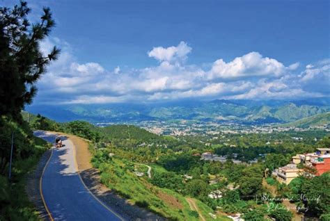 Abbottabad, Pakistan - Destinations