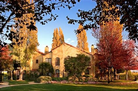 5 Chic Wine Country Hotels for the Perfect Weekend Away - 7x7 Bay Area