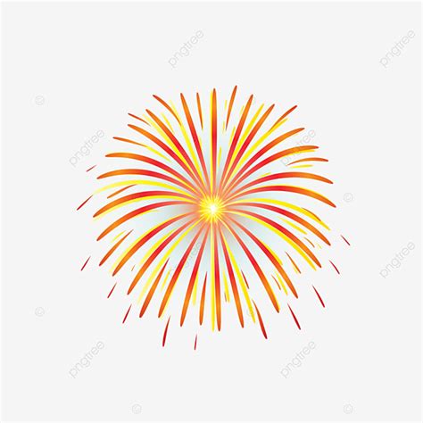 Fireworks Explosion Vector Hd PNG Images, Explosion Fireworks Transparent Design, Christmas, Png ...