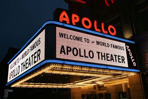 15 Classic 'Showtime At The Apollo' Hip Hop Performances - Hip Hop ...