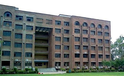 Maharaja Surajmal Institute of Technology - [MSIT], New Delhi - Images, Photos, Videos, Gallery ...